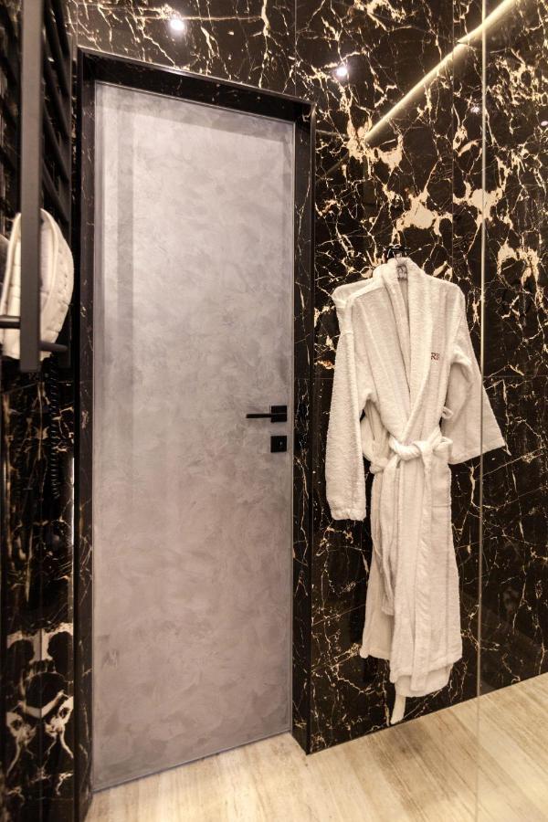 Aristo Jacuzzi Hotel إلفيف المظهر الخارجي الصورة
