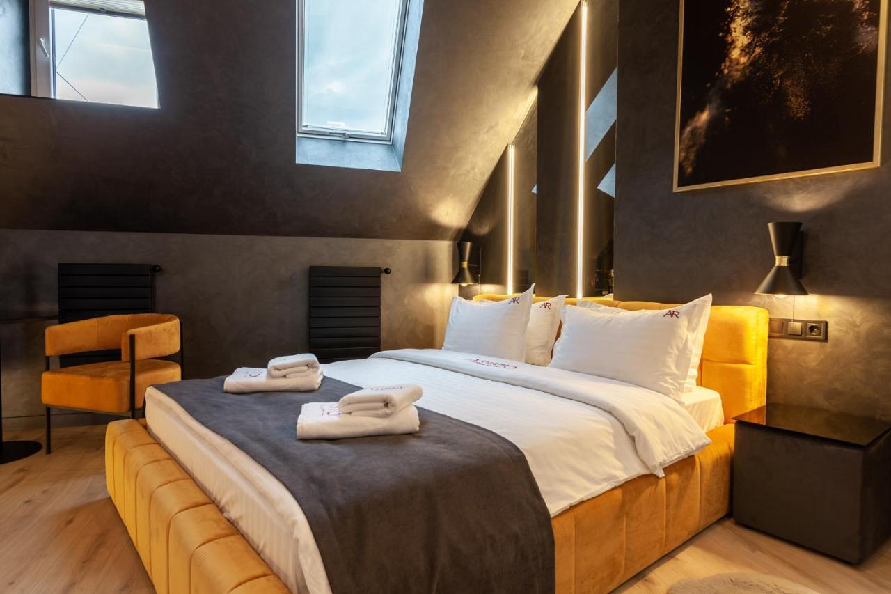Aristo Jacuzzi Hotel إلفيف المظهر الخارجي الصورة