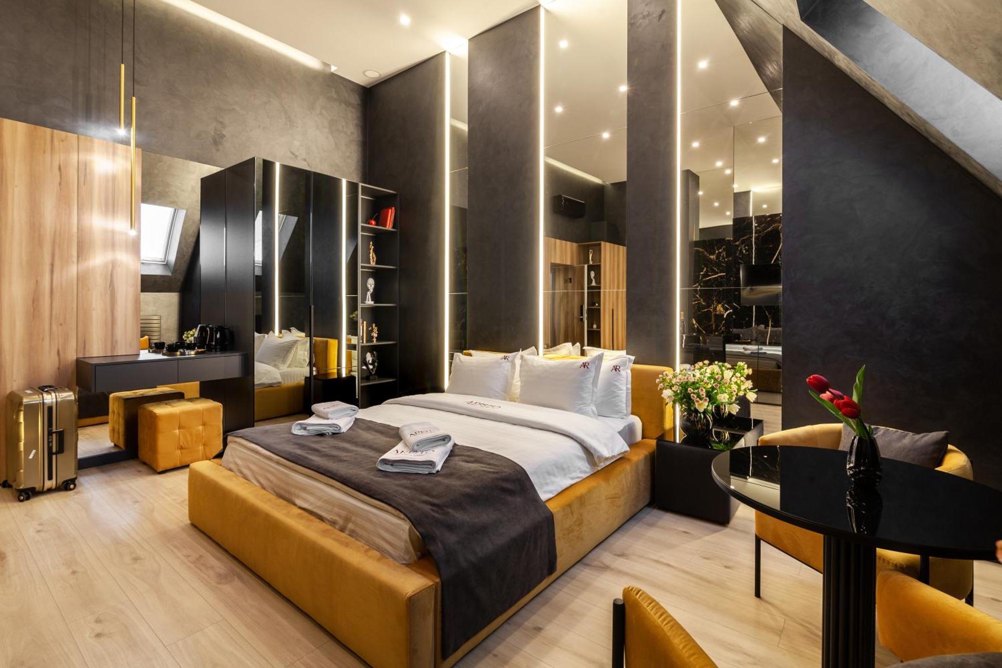 Aristo Jacuzzi Hotel إلفيف المظهر الخارجي الصورة